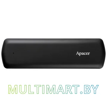 Внешний накопитель Apacer AS721 250GB (AP250GAS721B-1)